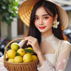 Dùng chanh trị gàu có tốt không? 