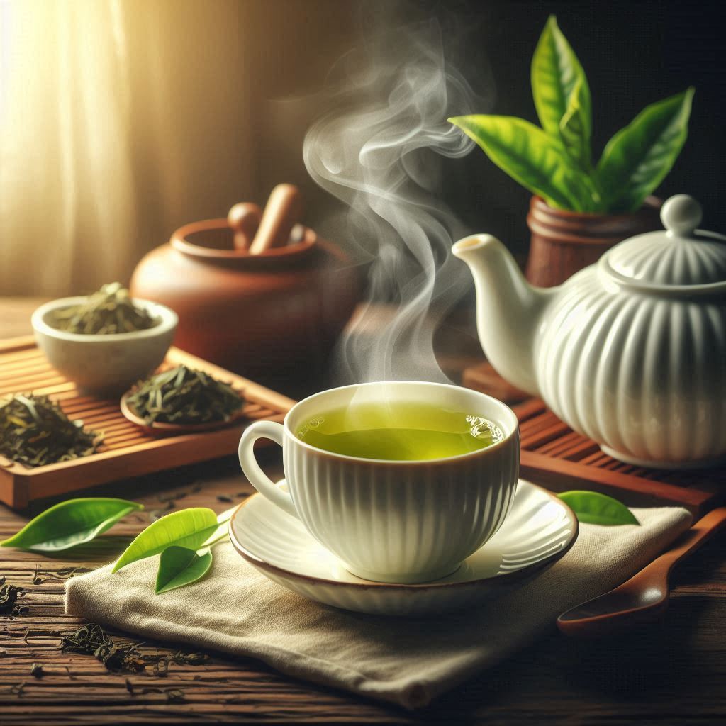 Nước trà