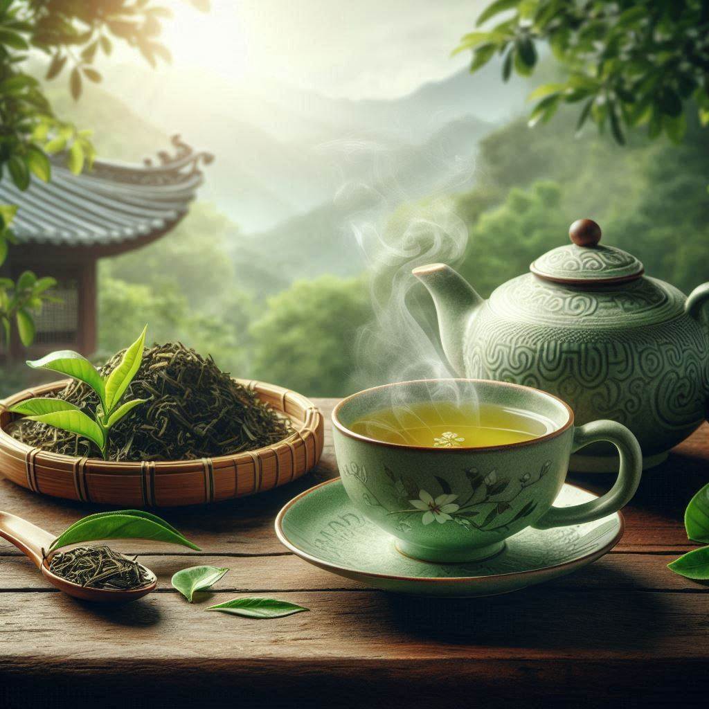 Cách phân biệt trà Thái Nguyên với các loại trà khác