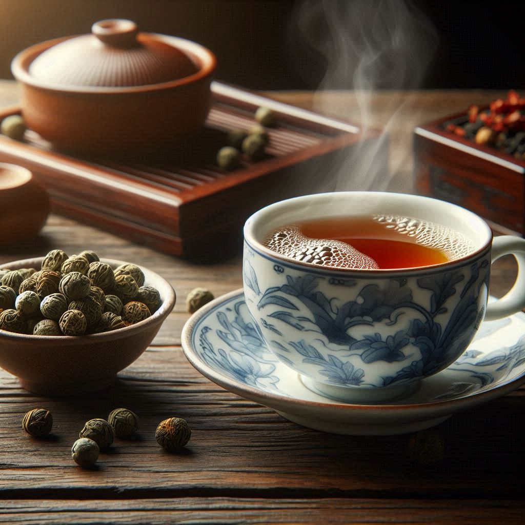 Mùi nồng, mùi mạnh
