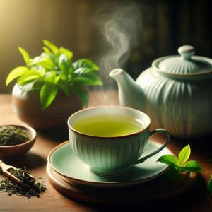 Trà Thái Nguyên Là Gì? Trà Thái Nguyên Có Đặc Điểm Gì?