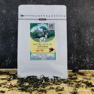 Vì sao trà Shan Tuyết Hà Giang luôn được ưu chuộng?