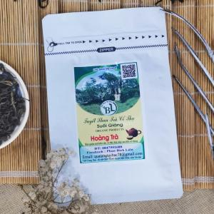 Trà đạo Việt Nam là gì?