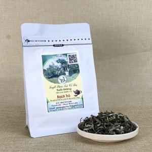 Phong cách uống trà của người Việt