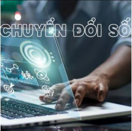 Chuyển Đổi Số Doanh Nghiệp