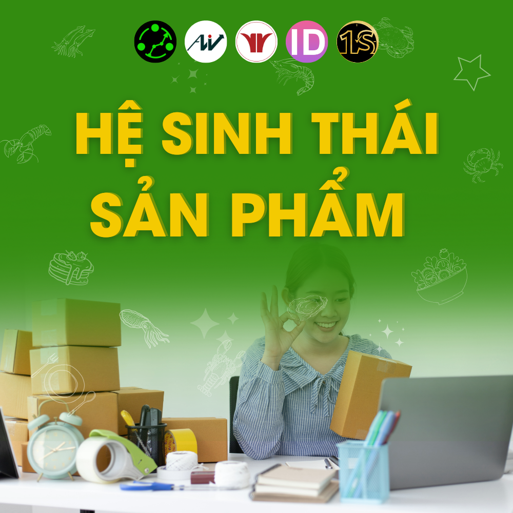 Hệ Sinh Thái Sản Phẩm