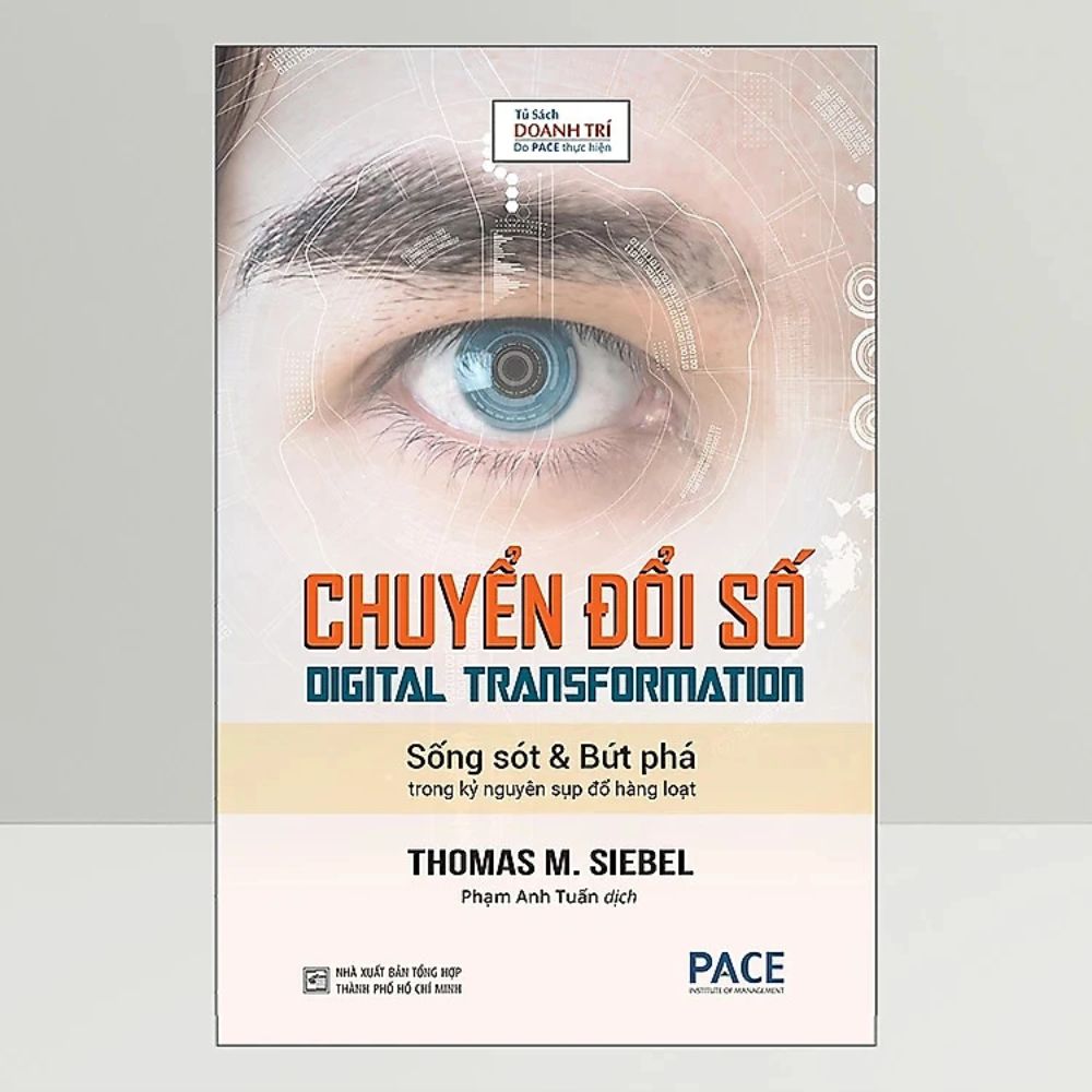 Chuyển Đổi Số (Digital Transformation)