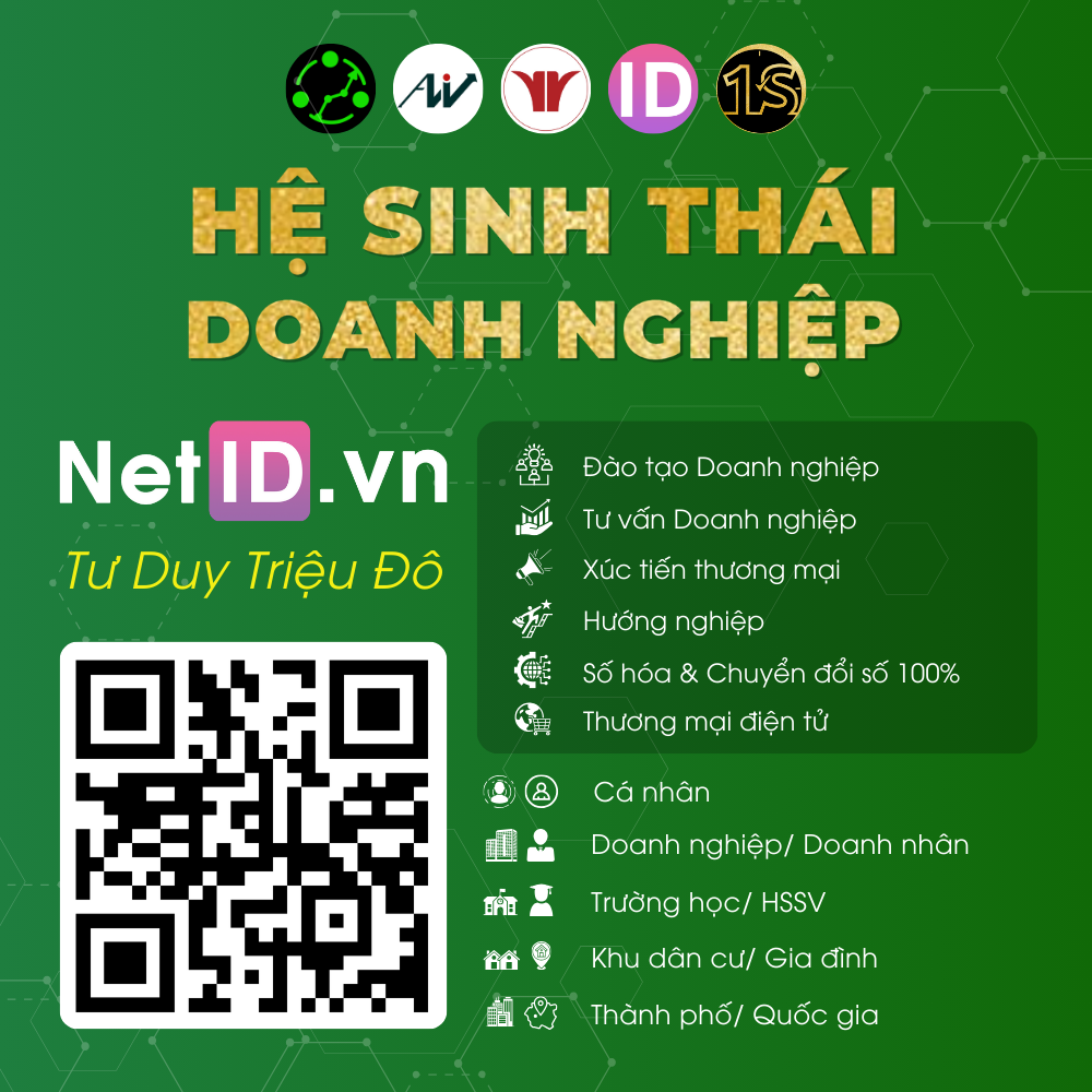 Hesinhthaidoanhnghiep.com Là Gì?