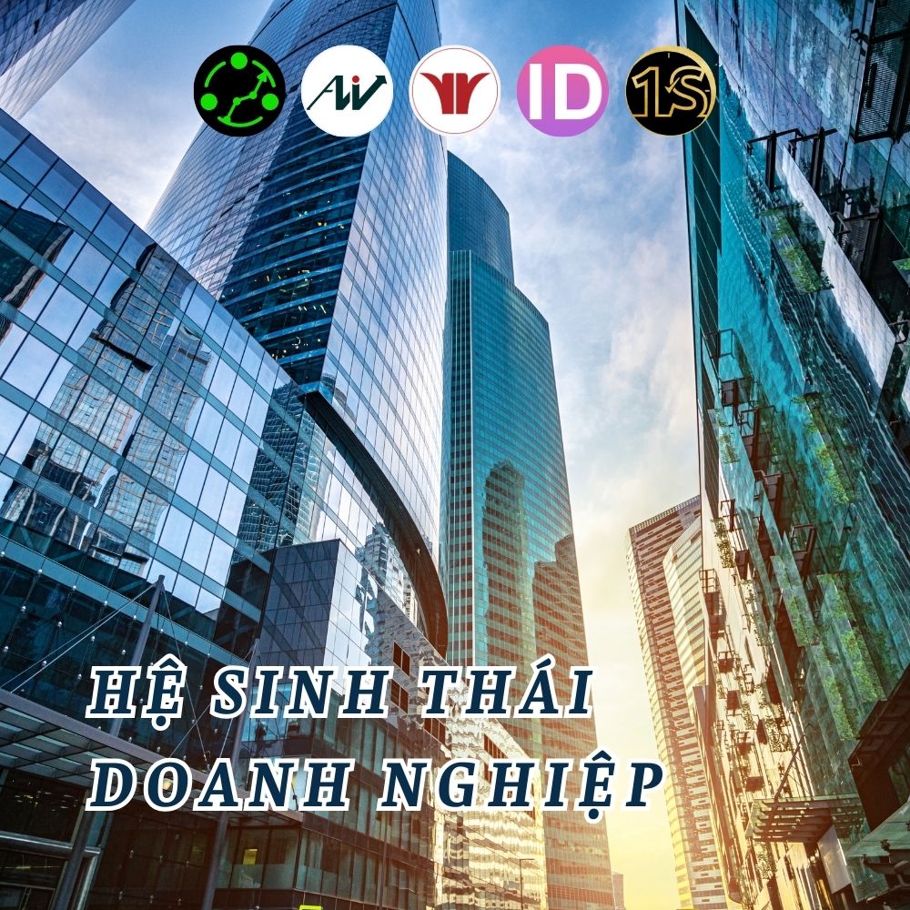 Tìm Hiểu Về Hệ Sinh Thái Doanh Nghiệp