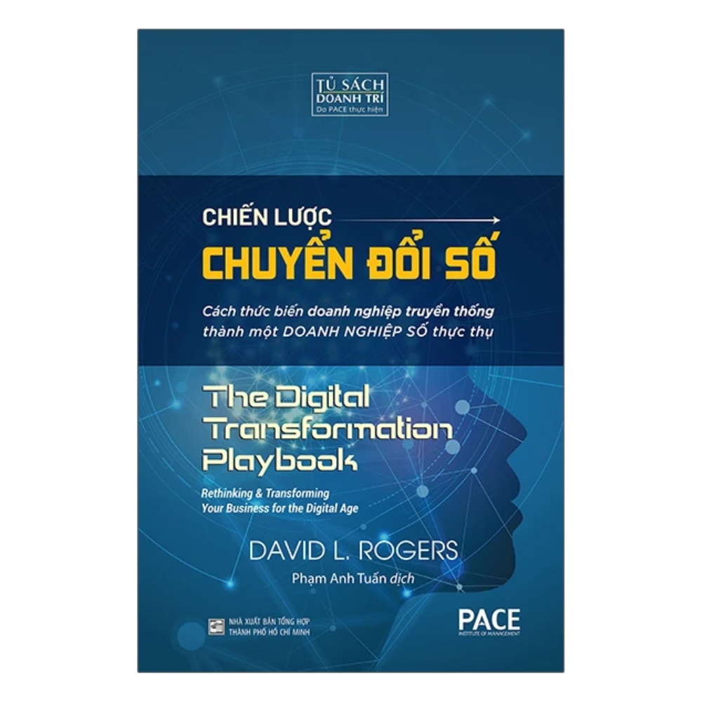 Chiến Lược Chuyển Đổi Số (The Digital Transformation Playbook)