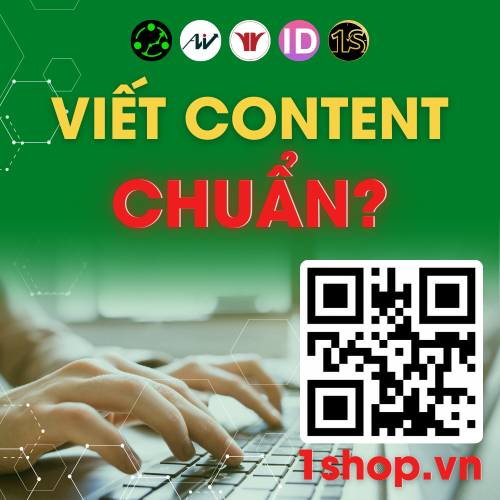 Tạo Dựng Niềm Tin Với Nội Dung Sản Phẩm CHUẨN SEO!!