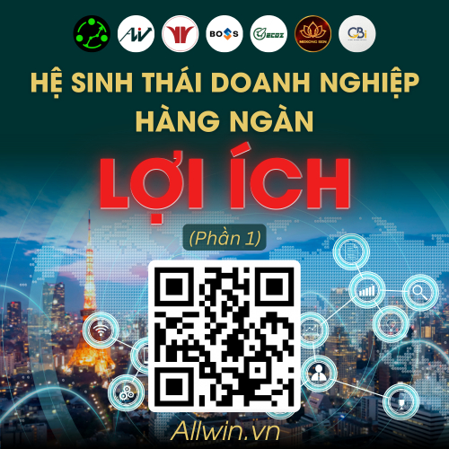 Hệ Sinh Thái Doanh Nghiệp Và Hàng Ngàn Lợi Ích | Phần I