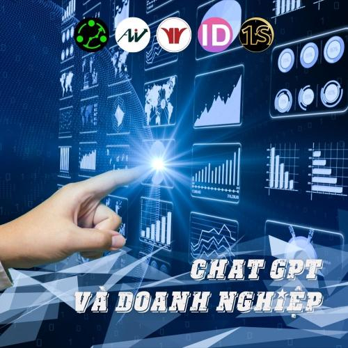 ChatGPT Đề Cập Đến Doanh Nghiệp