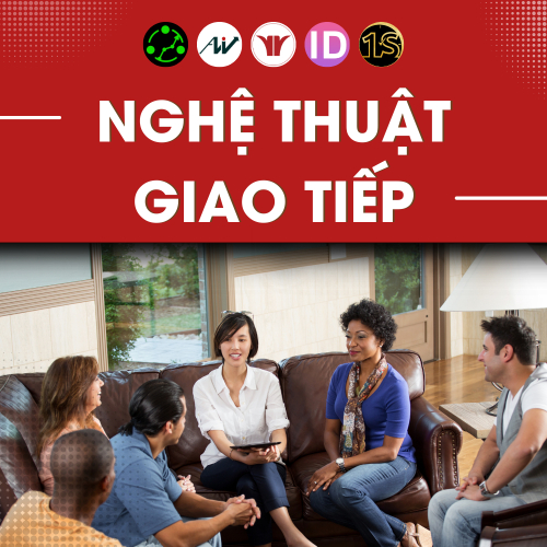 Nghệ Thuật Giao Tiếp - Cách Để Tuyền Đạt Ý Tưởng Cuốn Hút