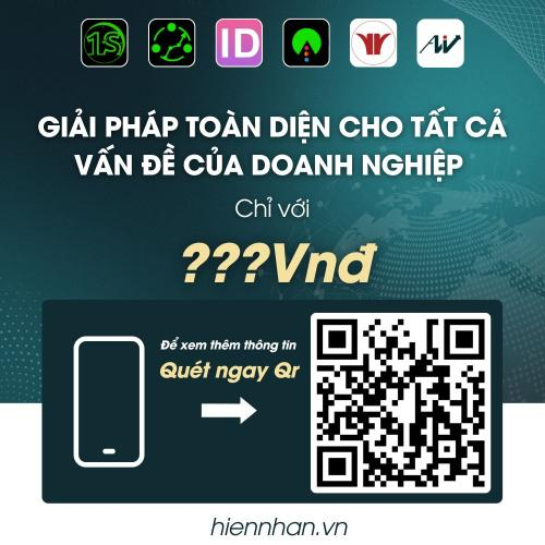 Giải Pháp Toàn Diện Cho Tất Cả Vấn Đề Của Doanh Nghiệp