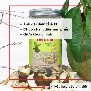 I/ Chụp ảnh đại diện: