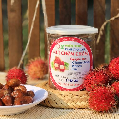 Chuẩn bị chi tiết xung quanh