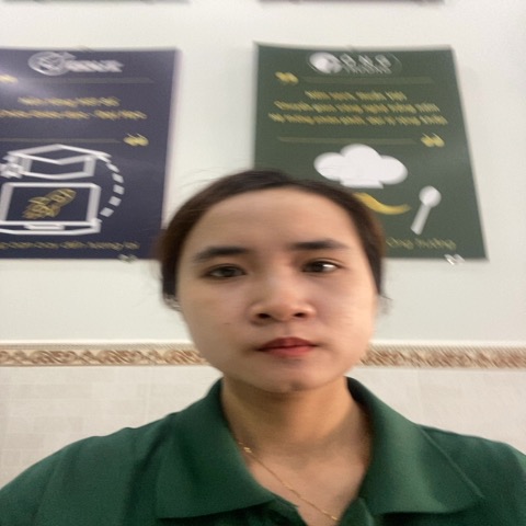Huỳnh Thị Bích Ngân