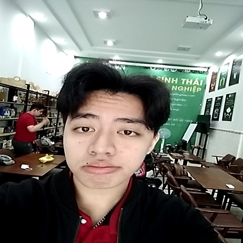 Man Bui Minh