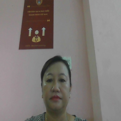 Thị Ánh Tuyết Phạm