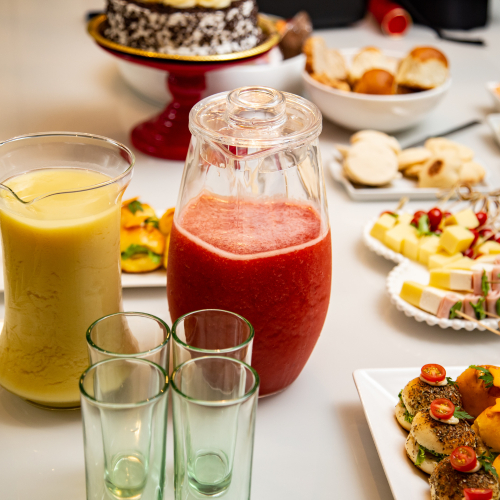 Session 9 - Unit 4: Food And Drink (cont)