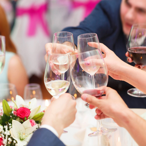 Session 13 - Unit 5: Special Occasions (cont)