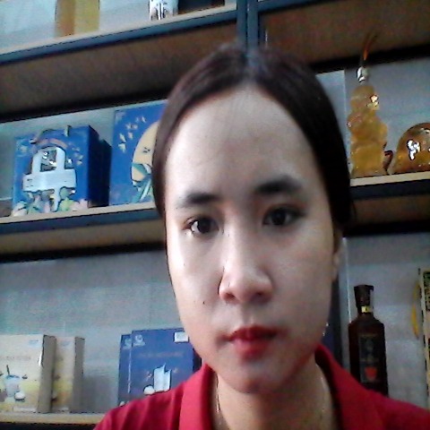 Huỳnh Thị Bích Ngân