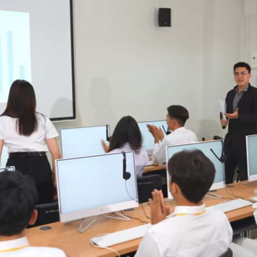 Đào tạo doanh nghiệp 4.0