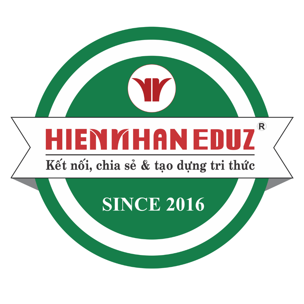 Trung Tâm Hiền Nhân EduZ