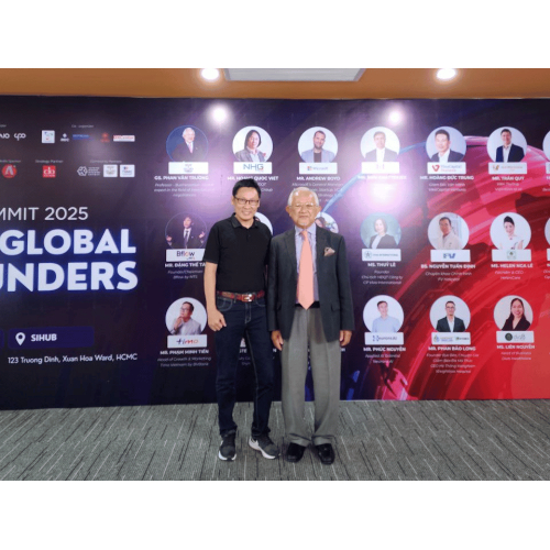 Cơ hội kết nối hệ sinh thái khởi nghiệp – Đầu tư – Doanh nghiệp công nghệ