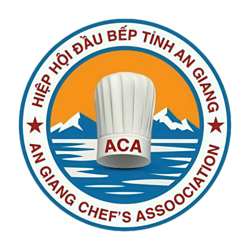 Hiệp Hội Đầu Bếp Tỉnh An Giang