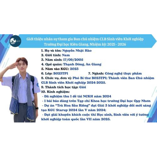 Chia sẻ, bầu cử và ra mắt Ban Chủ nhiệm nhiệm kỳ mới