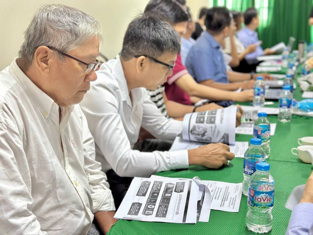 Website – Nền tảng cốt lõi trong chuyển đổi số