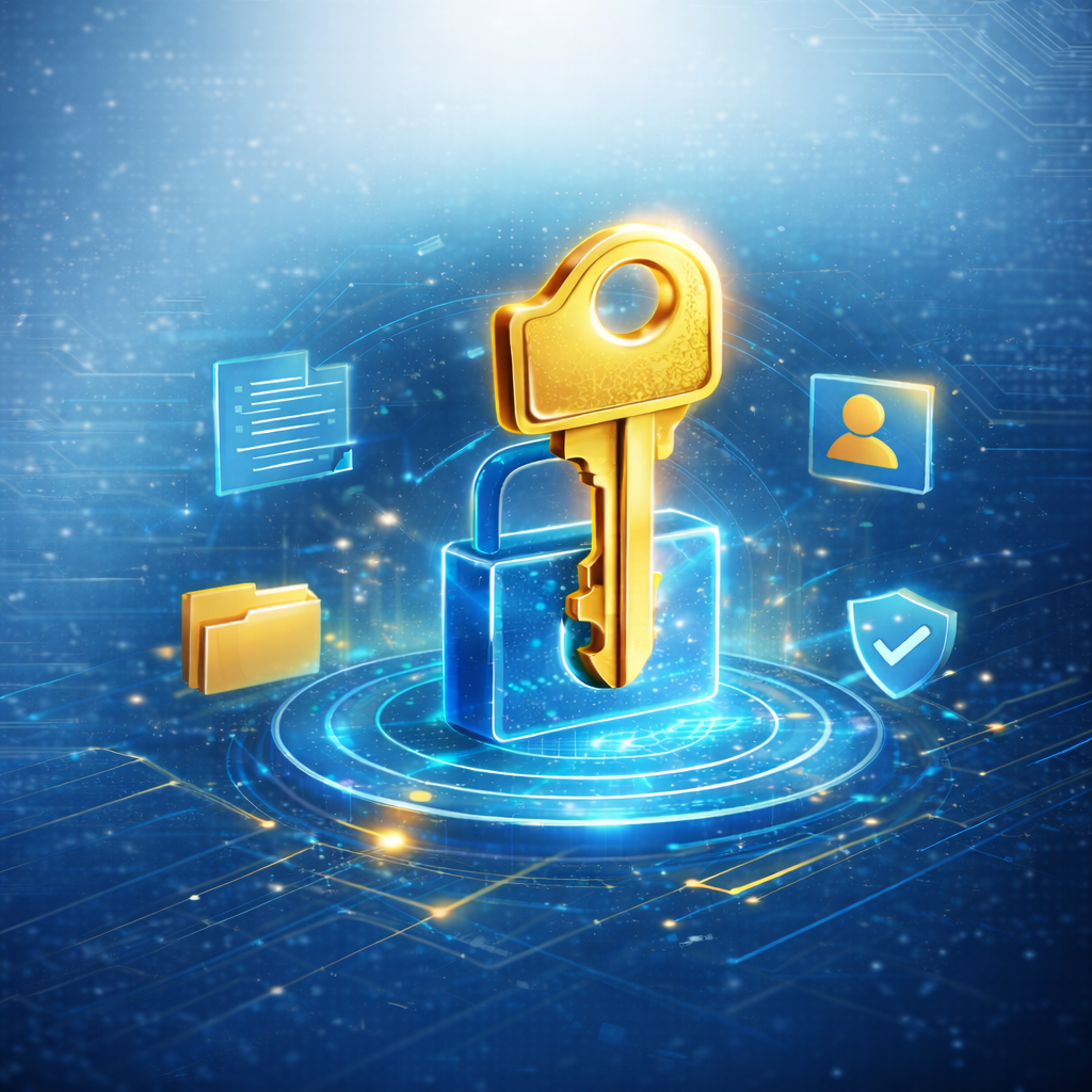 NetID ↔ eBiz 4.0: Khi Định Danh Số Trở Thành “Chìa Khóa” Vận Hành Doanh Nghiệp