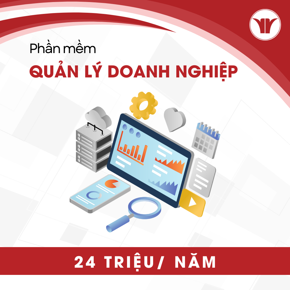 Phần mềm QLDN eBiz4.0