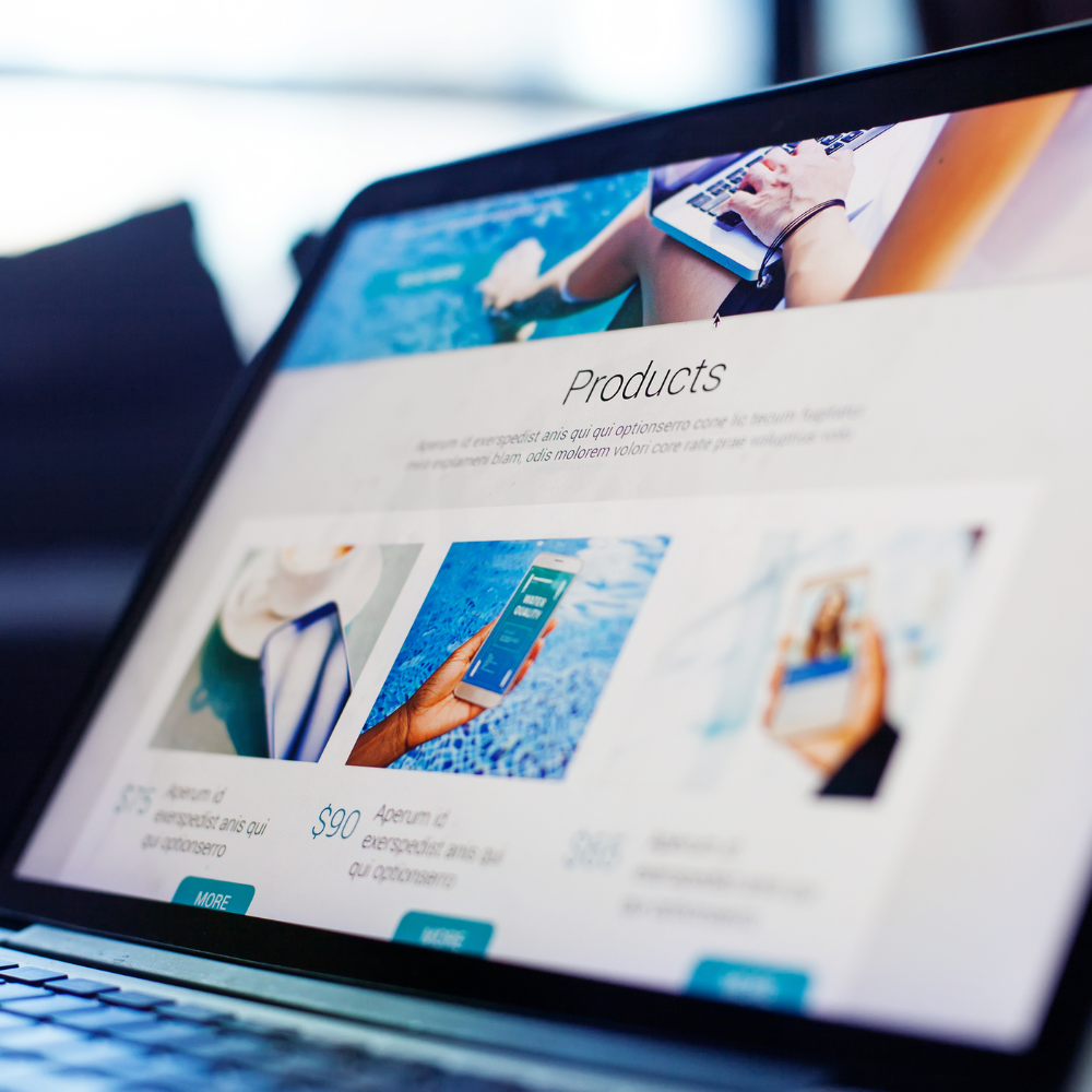 Hướng Dẫn Đặt Hàng Và Mua Sắm Trực Tuyến Trên Web3k