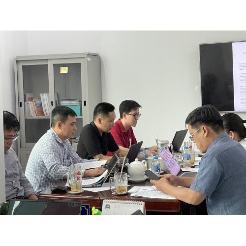 Giải mã "Dự án 3321" - Giải pháp từ tâm huyết của Hiền Nhân Group