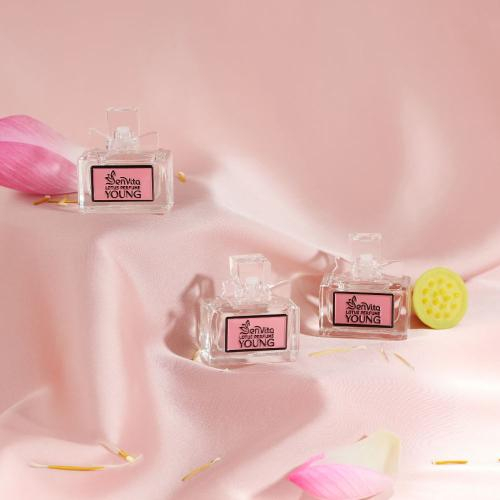 Nước Hoa Lotus Perfume YOUNG 7ml