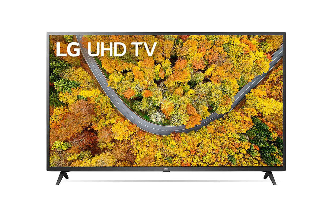 Tivi LG 4K 55 inch 55UP7550PTC