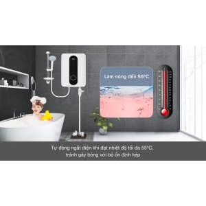 Máy Nước Nóng Beko BWI45S2N