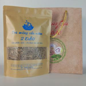 Trà Mãng Cầu Xiêm 2 Đậu - Túi giấy 250gr