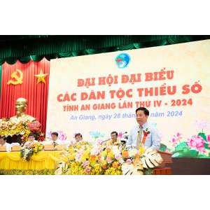 Một số hình ảnh tại Đại hội