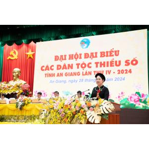 Một số hình ảnh tại Đại hội