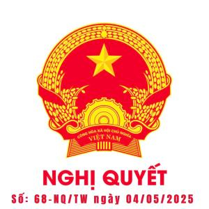 Toàn Văn: Nghị Quyết Số 68-NQ/TW Về Phát Triển Kinh Tế Tư Nhân