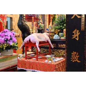 Lễ Xây Chầu