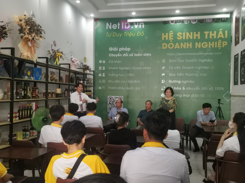 Ý nghĩa của chuyến tham quan