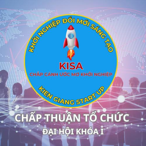 Ủy Ban Nhân Dân Tỉnh Kiên Giang Cho Phép Tổ Chức Đại Hội Hội Khởi Nghiệp Đổi Mới Sáng Tạo Tỉnh Kiên Giang