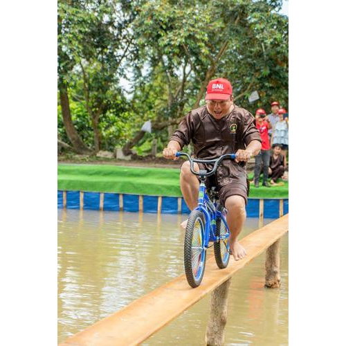 Family Day - BNI Riverside tại Vườn sinh thái Tuấn Tường