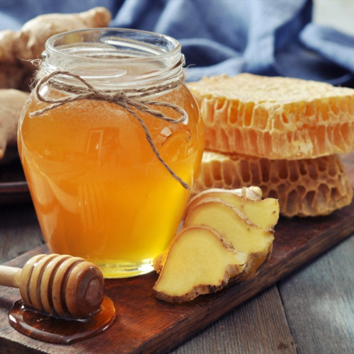 Mật Ong Đa Hoa Món Quà Thiên Nhiên Từ Những Chú Ong Chăm Chỉ