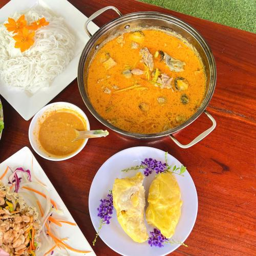 Giới thiệu món ăn